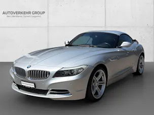 BMW Z4 sDrive35i