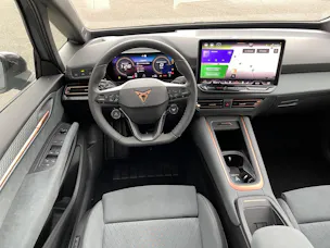 CUPRA Born 79 kWh Prime
