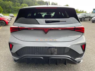 CUPRA Born 79 kWh Prime