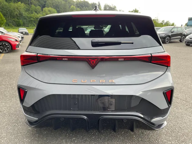CUPRA Born 79 kWh Prime