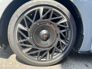 CUPRA Born 79 kWh Prime