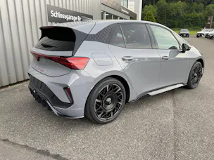 CUPRA Born 79 kWh Prime