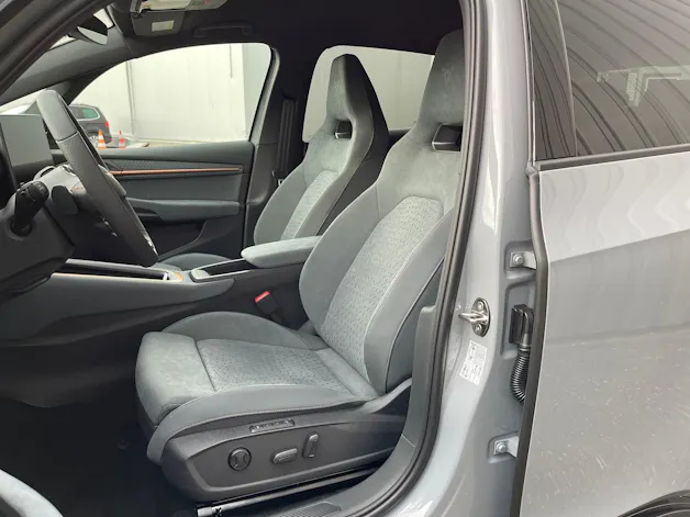 CUPRA Born 79 kWh Prime