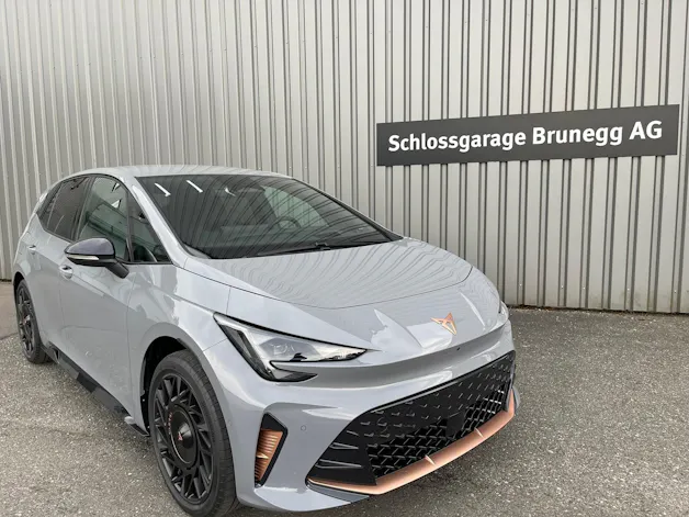 CUPRA Born 79 kWh Prime