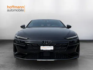 Audi A6 Avant e-tron quattro