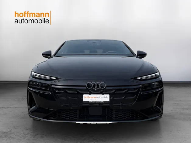 AUDI A6 Avant e-tron quattro