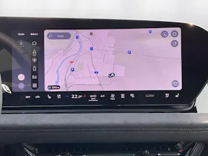Audi A6 Avant e-tron quattro