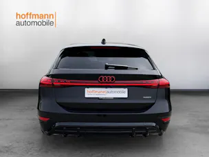 Audi A6 Avant e-tron quattro
