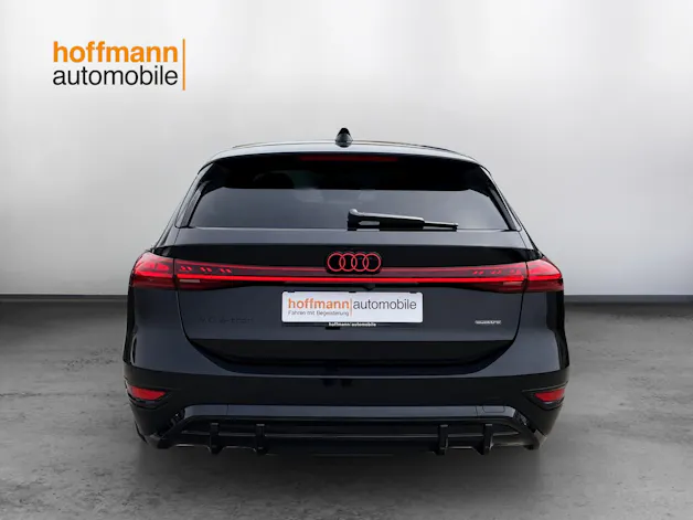AUDI A6 Avant e-tron quattro
