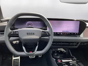 Audi A6 Avant e-tron quattro