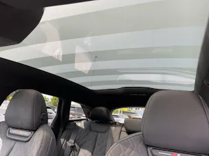 Audi A6 Avant e-tron quattro