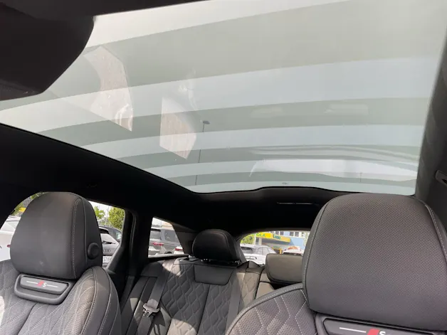 AUDI A6 Avant e-tron quattro