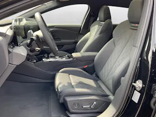 Audi A6 Avant e-tron quattro