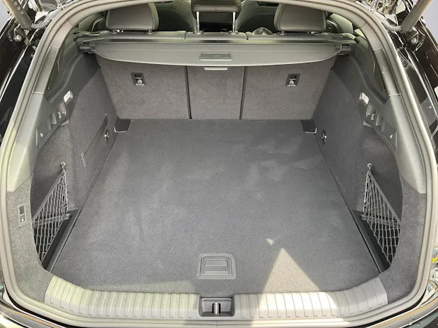 AUDI A6 Avant e-tron quattro