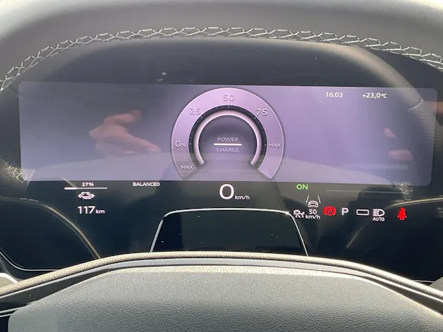 AUDI A6 Avant e-tron quattro