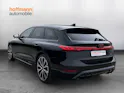 AUDI A6 Avant e-tron quattro