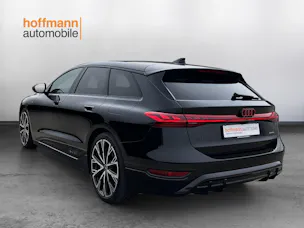 Audi A6 Avant e-tron quattro
