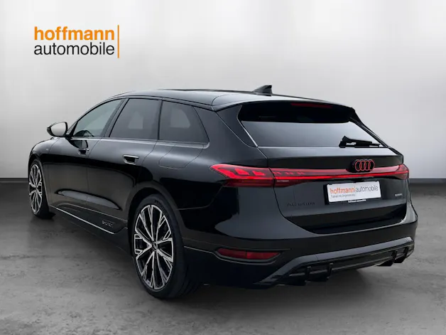 AUDI A6 Avant e-tron quattro