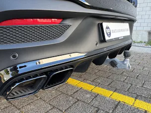 Mercedes-Benz GLE 63 S AMG 4matic+ Coupé