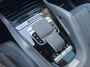Mercedes-Benz GLE 63 S AMG 4matic+ Coupé