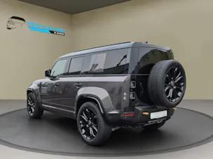 Land Rover Defender 110 635 V8 4.4 Octa AT8