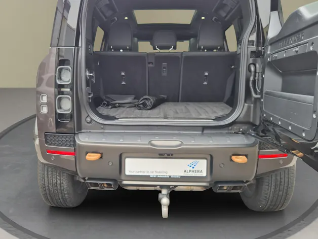 Land Rover Defender 110 635 V8 4.4 Octa AT8