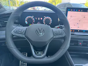 VW Tiguan 2.0 TSI DSG R-Line Plus 4Motion