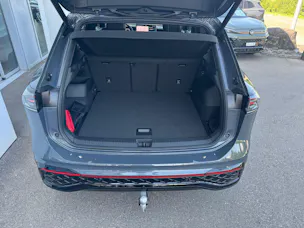 VW Tiguan 2.0 TSI DSG R-Line Plus 4Motion