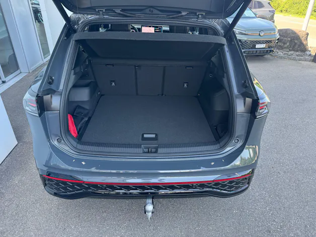 VW Tiguan 2.0 TSI DSG R-Line Plus 4Motion