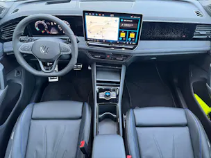 VW Tiguan 2.0 TSI DSG R-Line Plus 4Motion