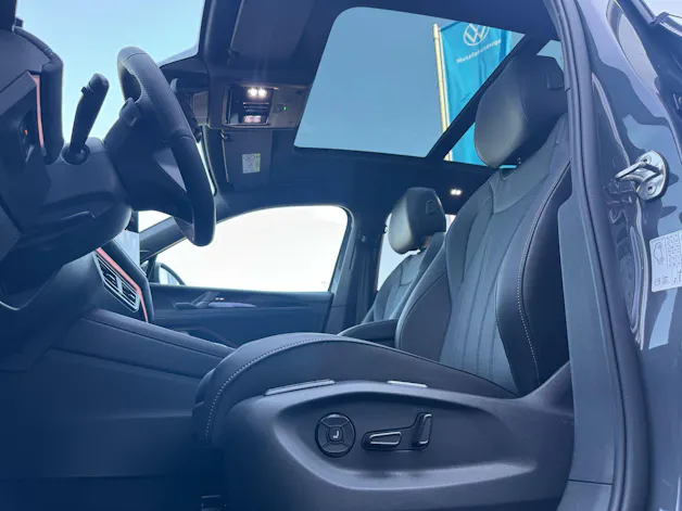 VW Tiguan 2.0 TSI DSG R-Line Plus 4Motion