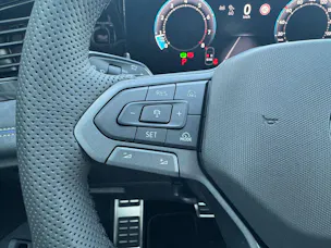 VW Tiguan 2.0 TSI DSG R-Line Plus 4Motion