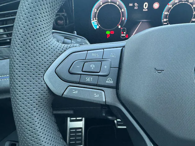 VW Tiguan 2.0 TSI DSG R-Line Plus 4Motion