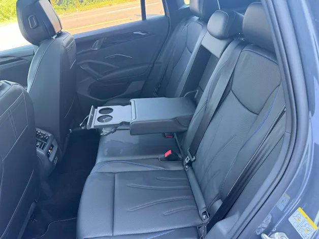 VW Tiguan 2.0 TSI DSG R-Line Plus 4Motion