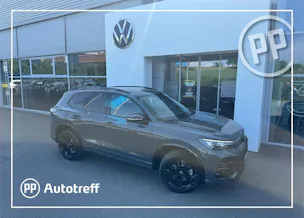 VW Tiguan 2.0 TSI DSG R-Line Plus 4Motion