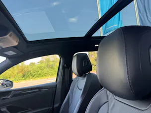 VW Tiguan 2.0 TSI DSG R-Line Plus 4Motion