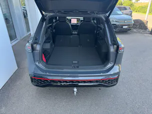 VW Tiguan 2.0 TSI DSG R-Line Plus 4Motion