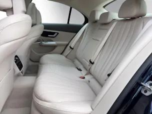 Mercedes-Benz E 220 d 4Matic 9G-Tronic