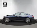 Mercedes-Benz E 220 d 4Matic 9G-Tronic