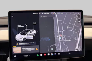 Tesla Model 3 Long Range Dual Motor AWD