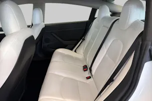 Tesla Model 3 Long Range Dual Motor AWD