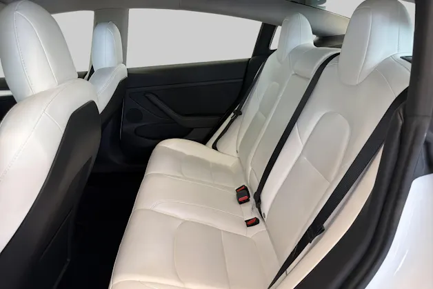 Tesla Model 3 Long Range Dual Motor AWD