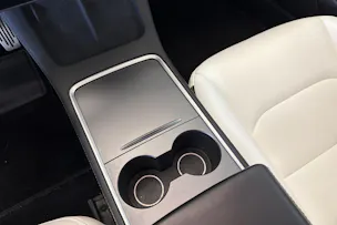 Tesla Model 3 Long Range Dual Motor AWD