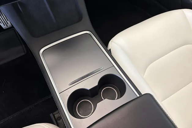Tesla Model 3 Long Range Dual Motor AWD