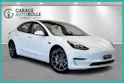 Tesla Model 3 Long Range Dual Motor AWD
