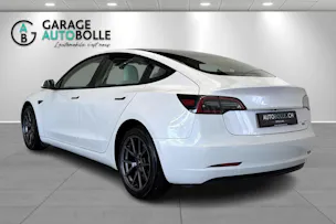 Tesla Model 3 Long Range Dual Motor AWD