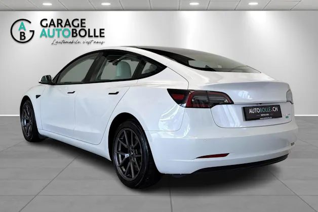 Tesla Model 3 Long Range Dual Motor AWD