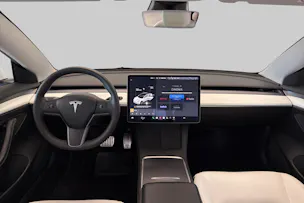 Tesla Model 3 Long Range Dual Motor AWD