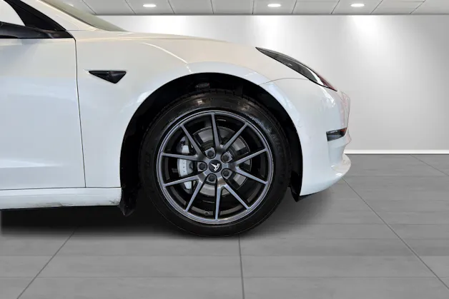 Tesla Model 3 Long Range Dual Motor AWD