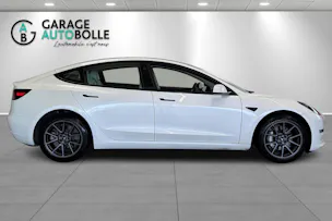 Tesla Model 3 Long Range Dual Motor AWD